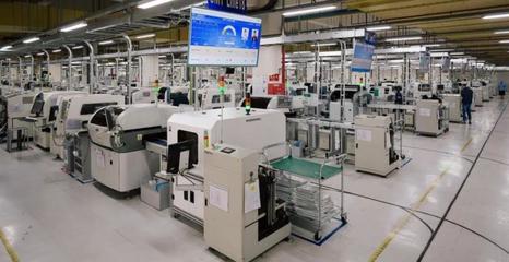 參訪回顧 | 同濟(jì)MBA 探訪英業(yè)達(dá)，解碼TPS精益管理，鍛造世界級技術(shù)服務(wù)工廠