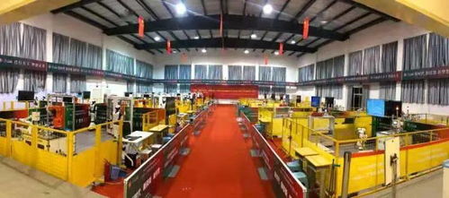 全國人工智能應(yīng)用技術(shù)技能大賽在青島開幕，推動(dòng)計(jì)算機(jī)技術(shù)開發(fā)創(chuàng)新