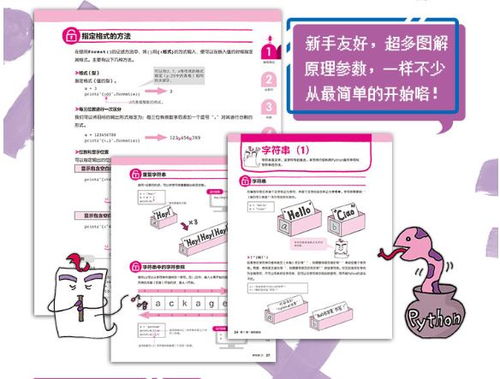 當(dāng)女友搶走你的Python插畫書 技術(shù)服務(wù)的浪漫奇遇