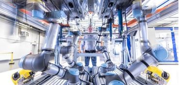 工業(yè)4.0全面爆發(fā) 技術(shù)服務(wù)如何驅(qū)動(dòng)未來制造業(yè)轉(zhuǎn)型