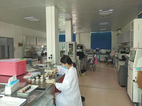 海洽會(huì)展商推介丨福建省水產(chǎn)研究所 自主創(chuàng)新驅(qū)動(dòng)產(chǎn)業(yè)升級(jí)，計(jì)算機(jī)技術(shù)引領(lǐng)水產(chǎn)未來