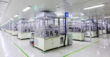 強強聯合 中國新能源車企榜首緣何成為華為技術服務的最佳拍檔