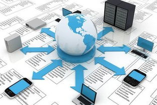 星視達 2018智慧社區基礎建設中計算機技術開發的探索與實踐