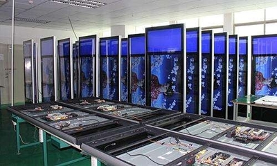 昔日龍頭轉身離場 技術服務領域的時代變遷與行業反思